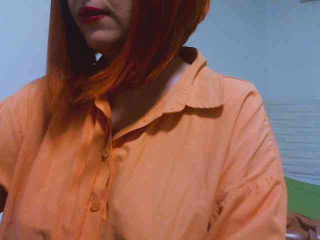 CrazyMary777 webcam