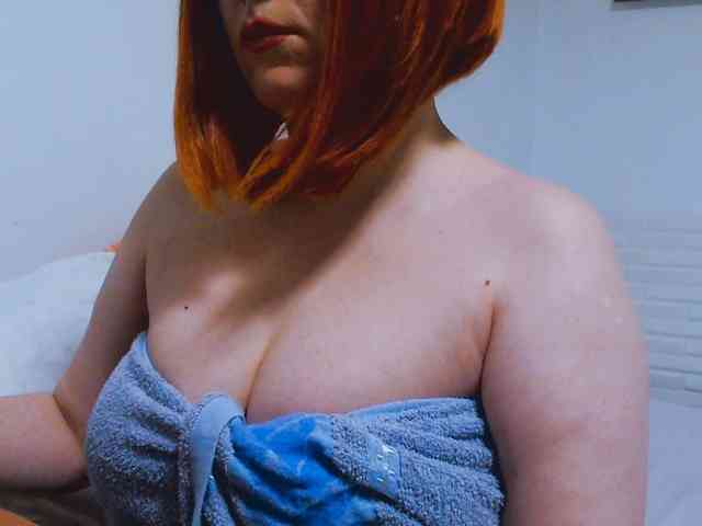 CrazyMary777 CrazyMary777