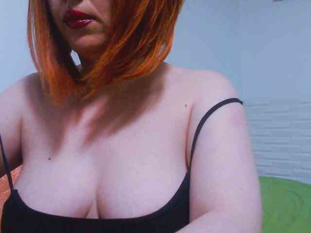 sex cam CrazyMary777