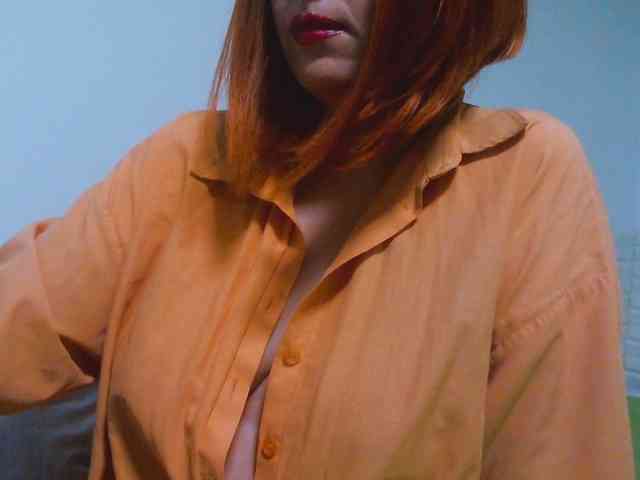 CrazyMary777 webcam