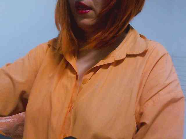 CrazyMary777 webcam