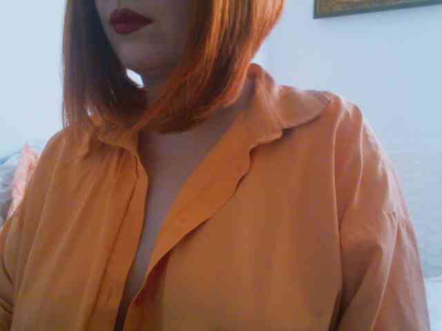 CrazyMary777 webcam