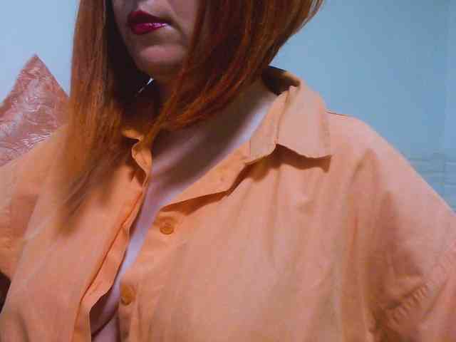 CrazyMary777 webcam