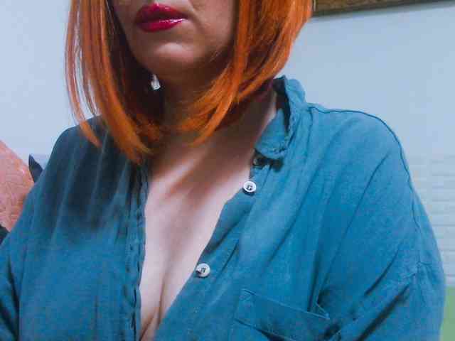 CrazyMary777 webcam