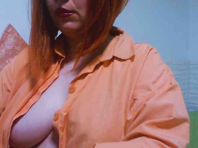 CrazyMary777 webcam