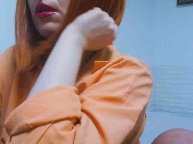 CrazyMary777 webcam