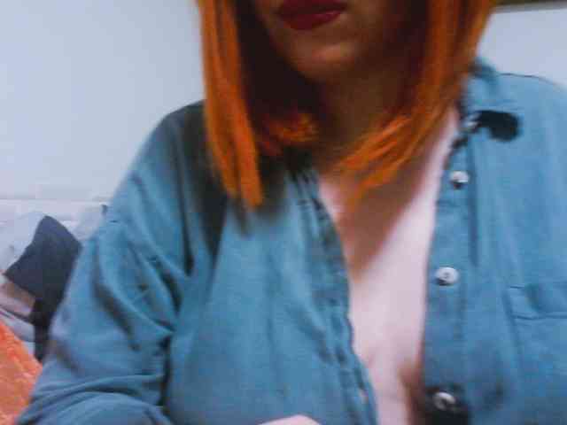 CrazyMary777 Live Webcam on BongaCams