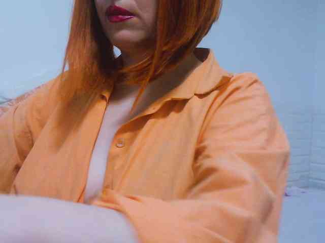 CrazyMary777 webcam