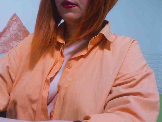 CrazyMary777 webcam