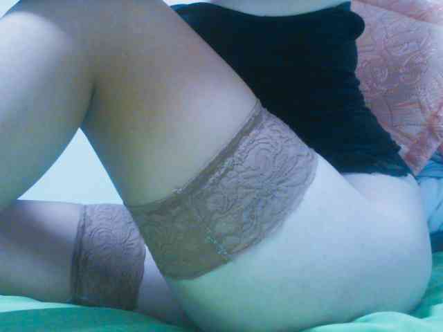 CrazyMary777 webcam