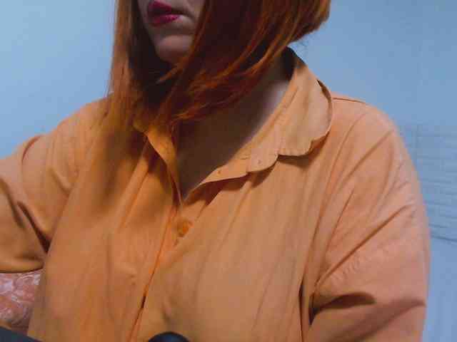 CrazyMary777 webcam