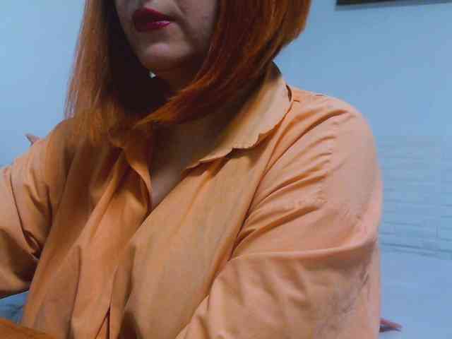 CrazyMary777 webcam