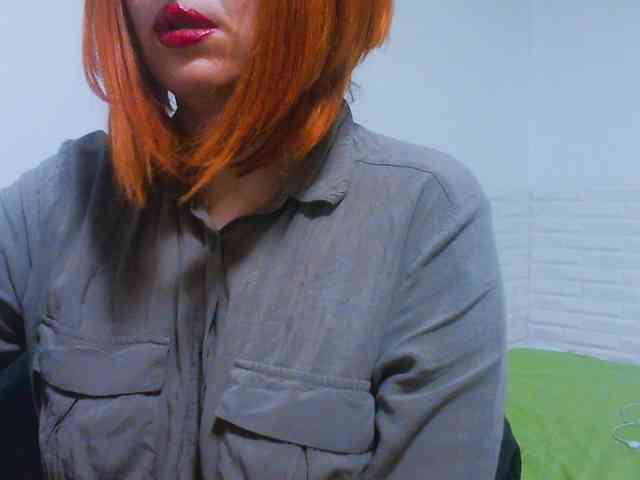 CrazyMary777 webcam