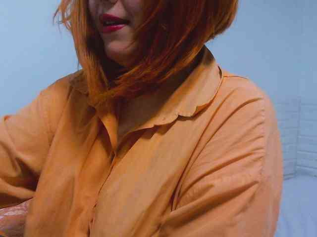 CrazyMary777 webcam