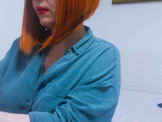 CrazyMary777 webcam
