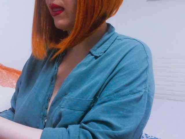 CrazyMary777 Live Webcam on BongaCams