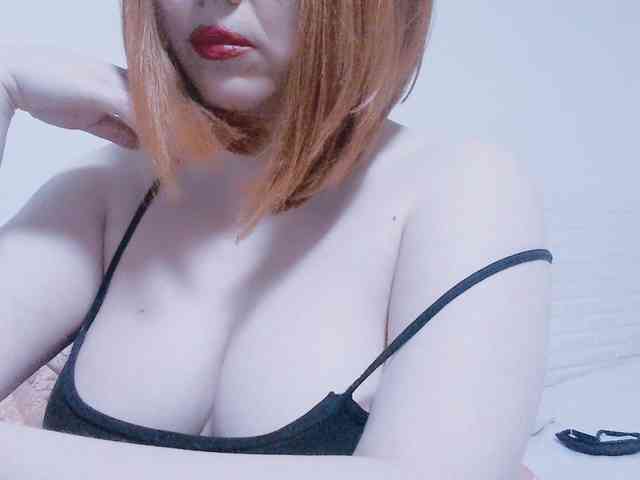 CrazyMary777 Live Webcam on BongaCams