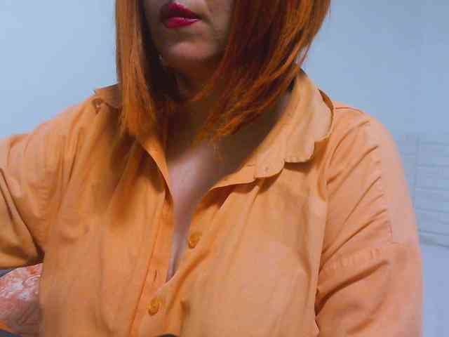 CrazyMary777 webcam