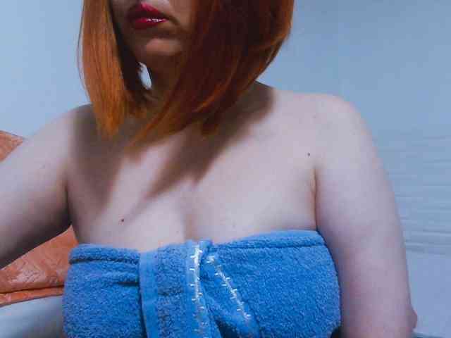 CrazyMary777 webcam