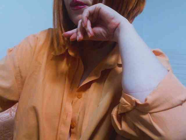 CrazyMary777 webcam