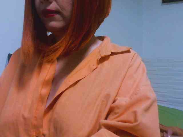 CrazyMary777 webcam