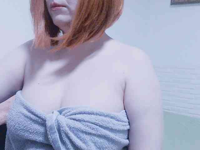 CrazyMary777 webcam