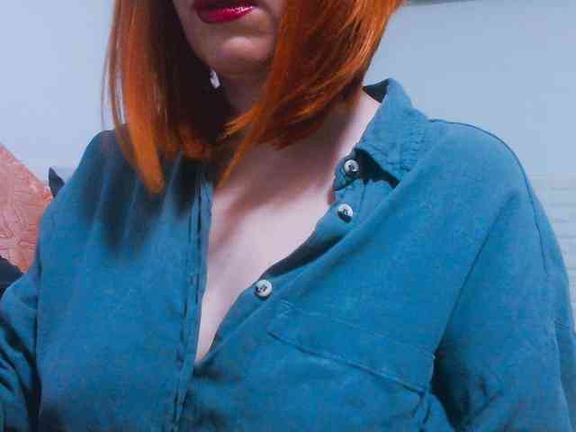 CrazyMary777 webcam