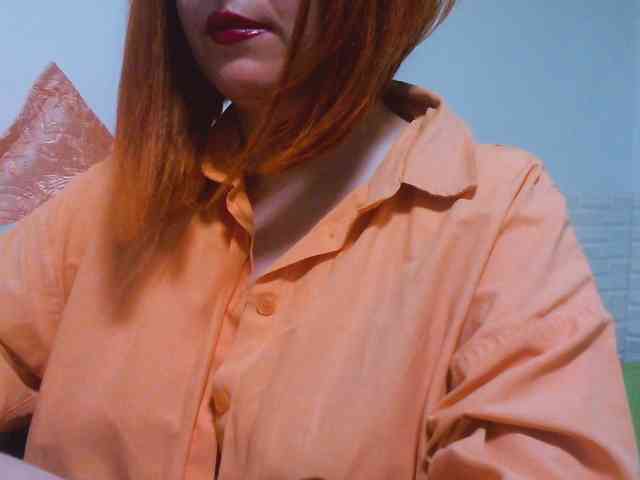 CrazyMary777 webcam