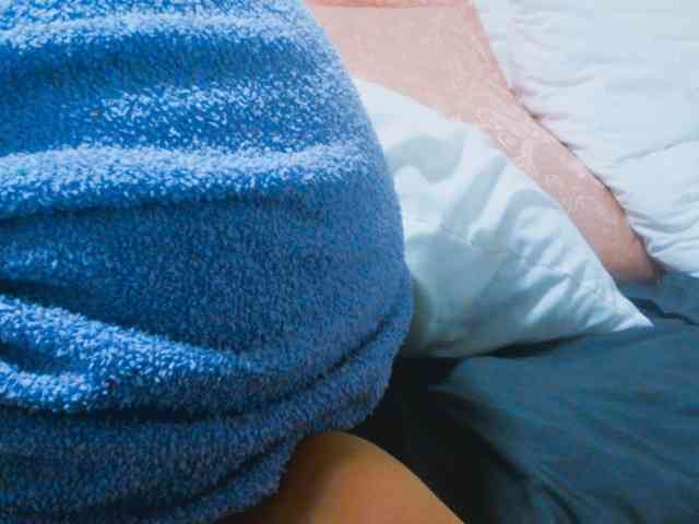 CrazyMary777 webcam