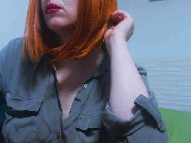 random webcam chat CrazyMary777