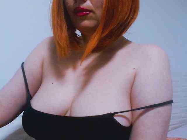 nude cam CrazyMary777