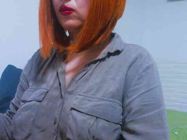 CrazyMary777 webcam