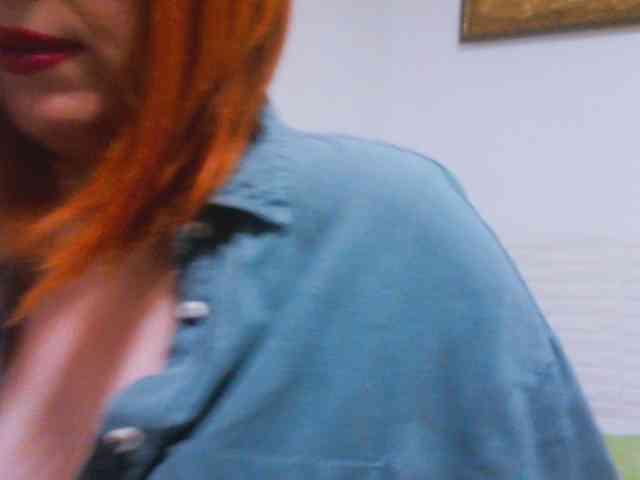 CrazyMary777 webcam