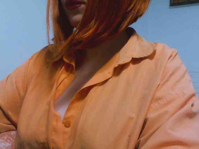CrazyMary777 webcam
