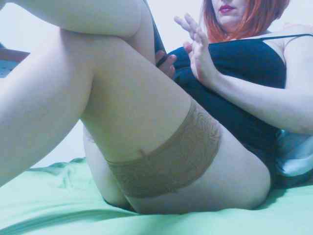 CrazyMary777 webcam