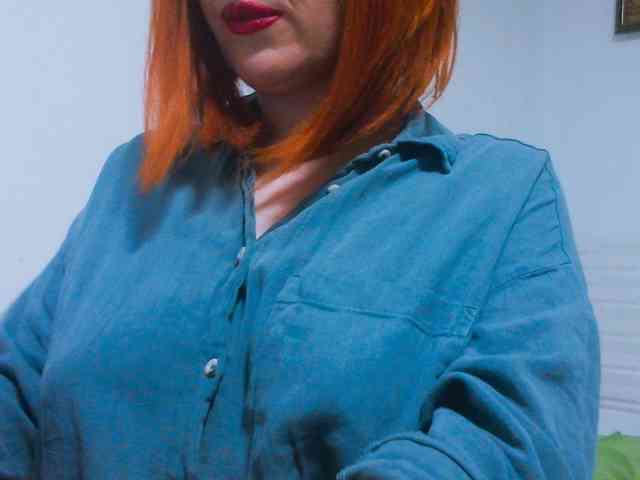 CrazyMary777 webcam