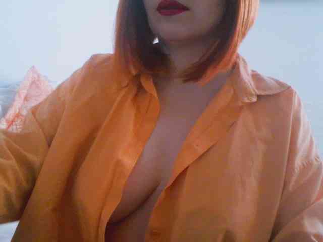 CrazyMary777 webcam