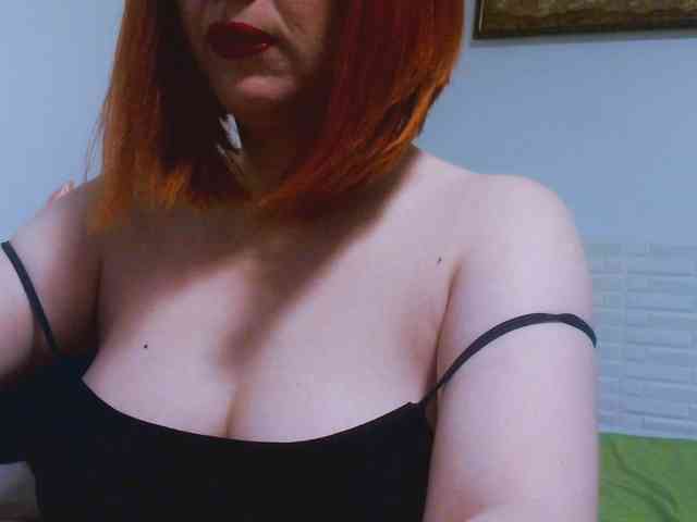 free video sex chat CrazyMary777