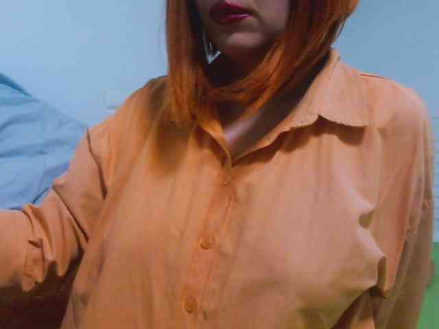 CrazyMary777 webcam