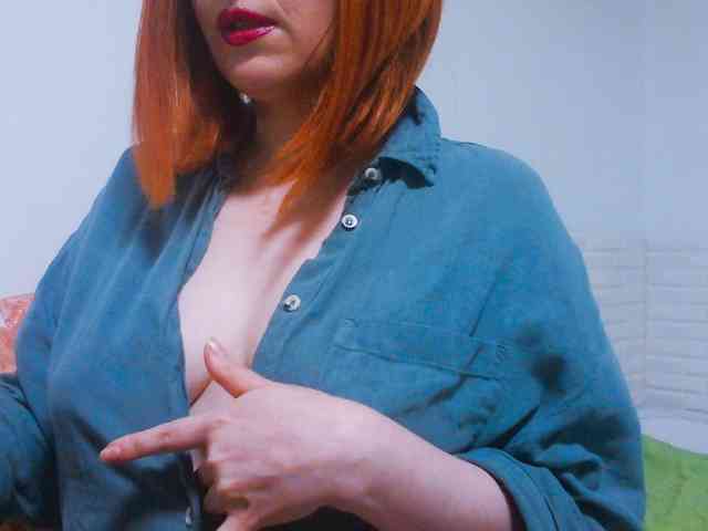 real live cam seks CrazyMary777