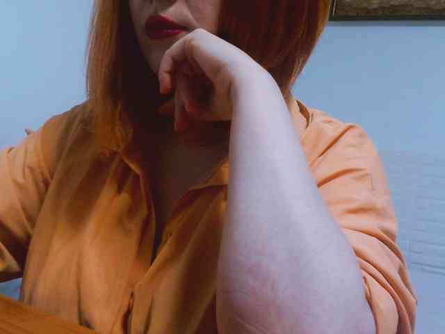 CrazyMary777 webcam