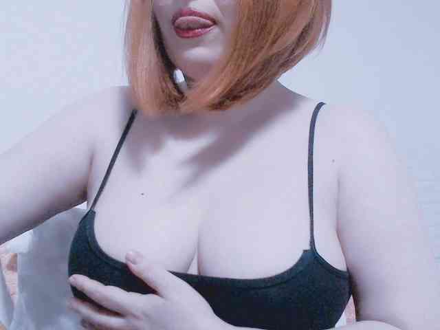 CrazyMary777 Live Webcam on BongaCams