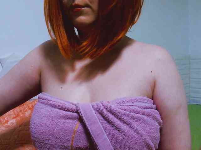 CrazyMary777 Live Webcam on BongaCams