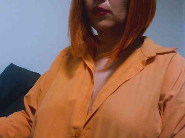 CrazyMary777 webcam