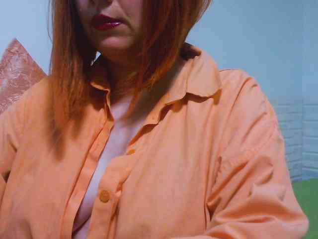 CrazyMary777 webcam