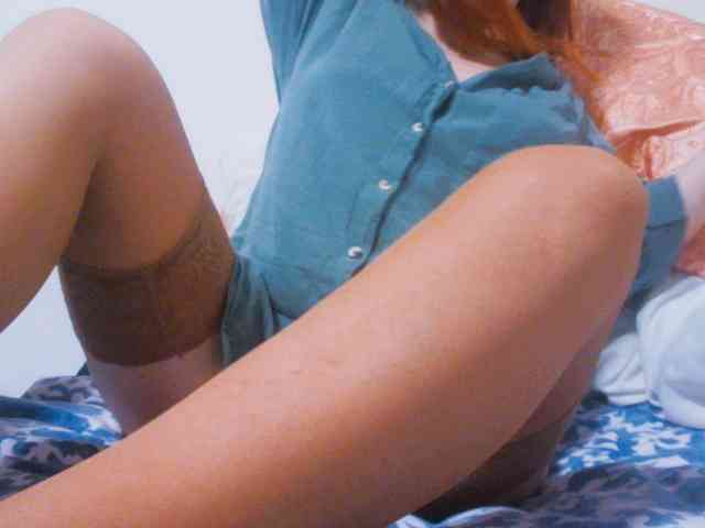 CrazyMary777 webcam