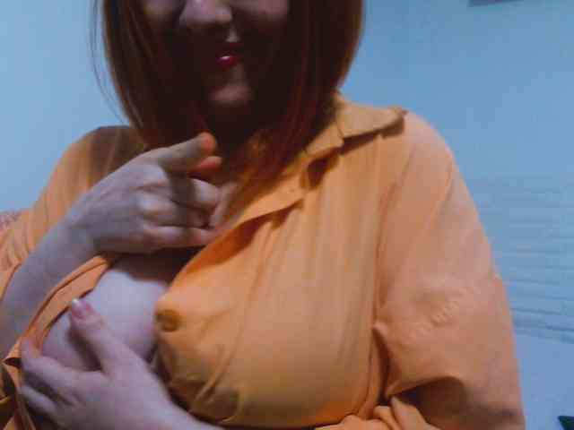 CrazyMary777 webcam
