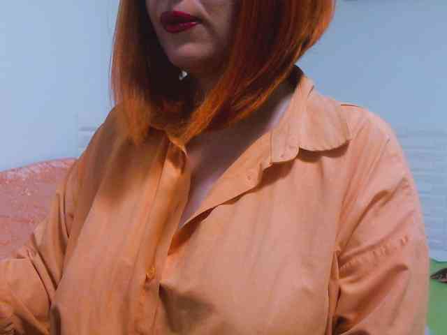 CrazyMary777 webcam