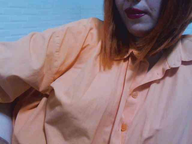 CrazyMary777 webcam