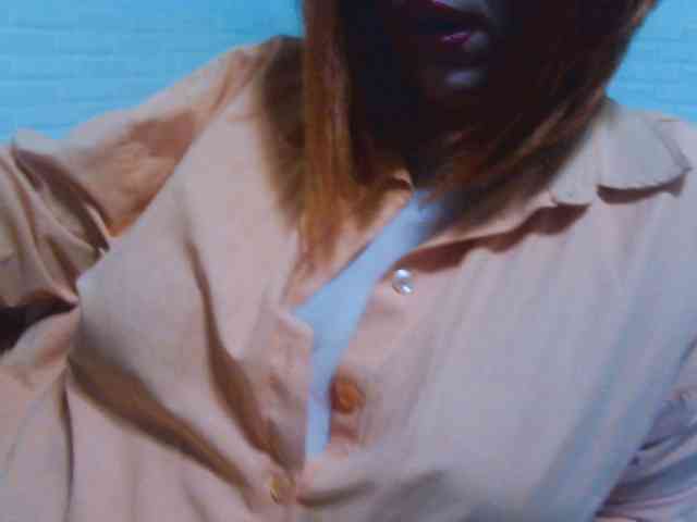CrazyMary777 webcam